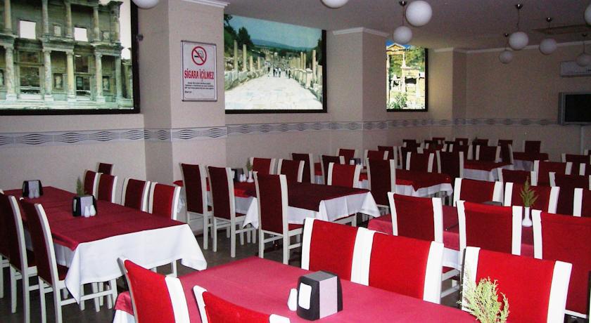 Royal Palace Kusadasi Hotel Exterior photo