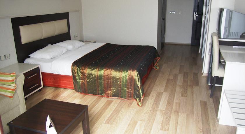 Royal Palace Kusadasi Hotel Exterior photo